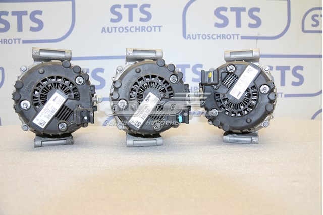 A0009061622 MERCEDES Генератор купить в Харьков