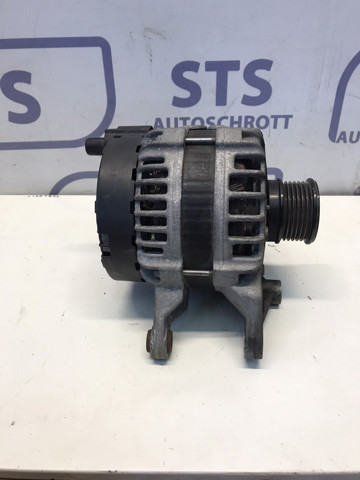 A0009062103 MERCEDES Генератор купить в Черкассы