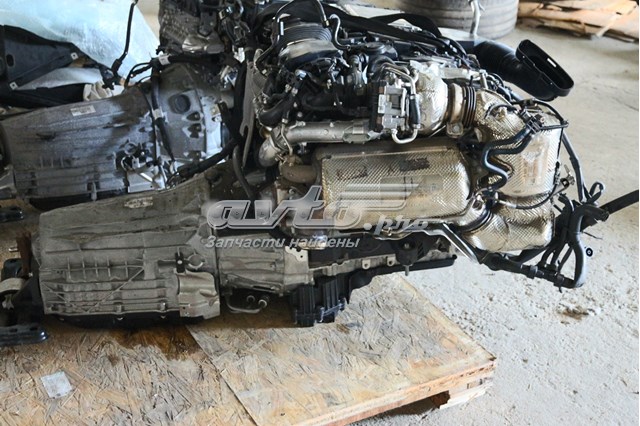Генератор автомобиля A0009063003 MERCEDES