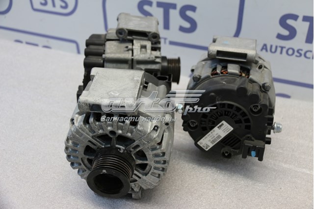 Генератор автомобиля A0009067802 MERCEDES