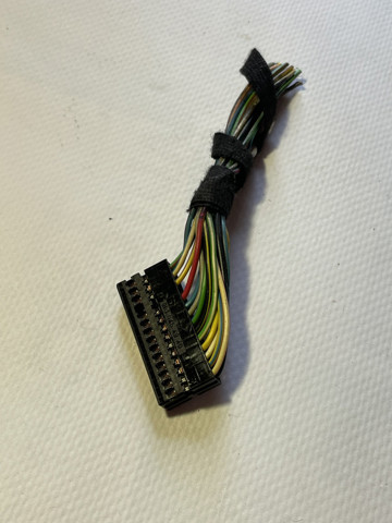 A0015454940 Mercedes