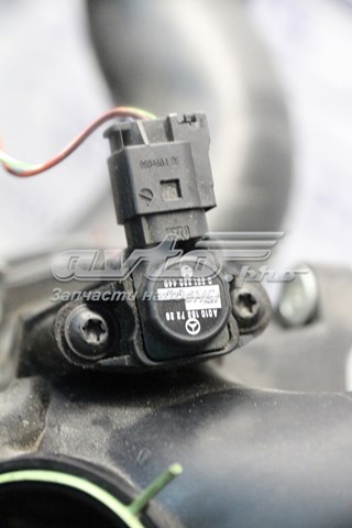 A0101537228 MERCEDES Датчик абсолютного давления купить в Украина
