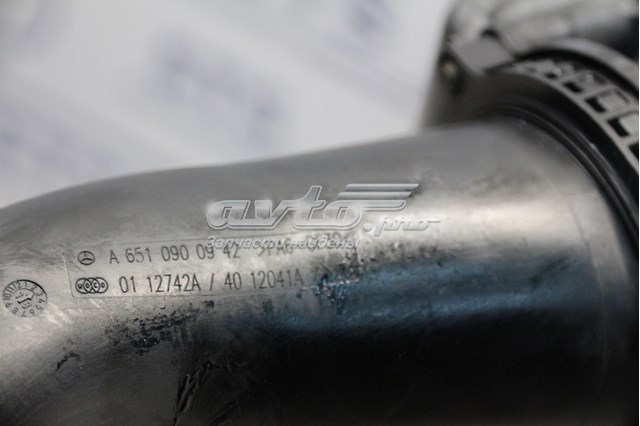 MERCEDES A0101537228 Датчик давления во впускном коллекторе, MAP в наличии Николаев