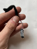 Фішка штекер з проводом mercedes original A0305452828