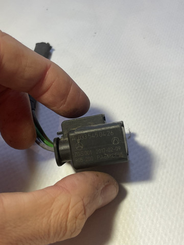 MERCEDES A0335450426 в наличии Ирпень