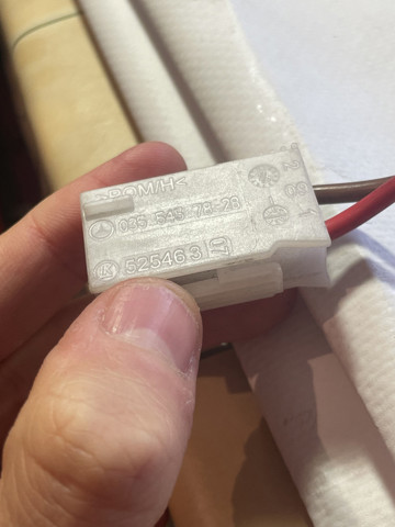 A0355457828 MERCEDES купить в Киев