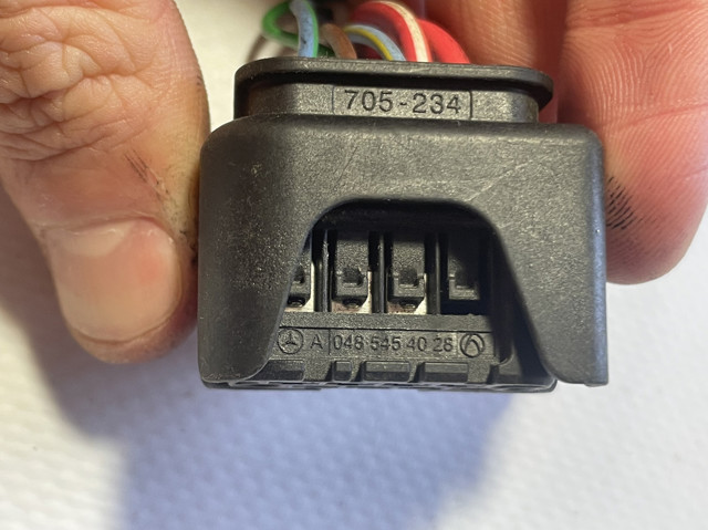 A0485454028 MERCEDES купить в Сумы