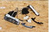 Дверной замок (door lock) (дверь водителя справа)   mercedes-benz A0997202000