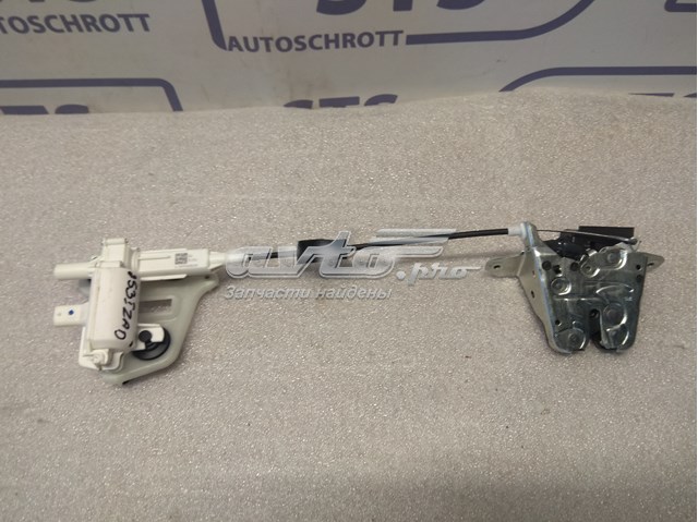MERCEDES A0997400300 Замок багажника в наличии Черкассы