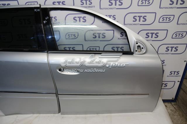 Пассажирская передняя дверь A1647200205 MERCEDES