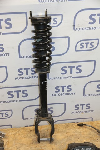 A1663231000 MERCEDES Амортизатор передний купить в Кривой Рог