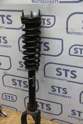 1663232400 MERCEDES Амортизатор передний купить в Черкассы