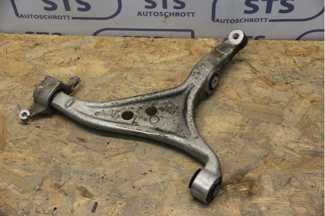 A1663300107 MERCEDES Рычаг передней подвески левый купить в Черновцы