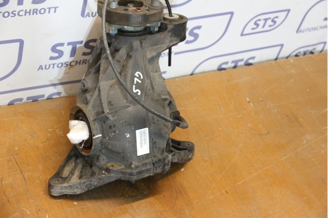 A1663503800 MERCEDES купить в Кривой Рог