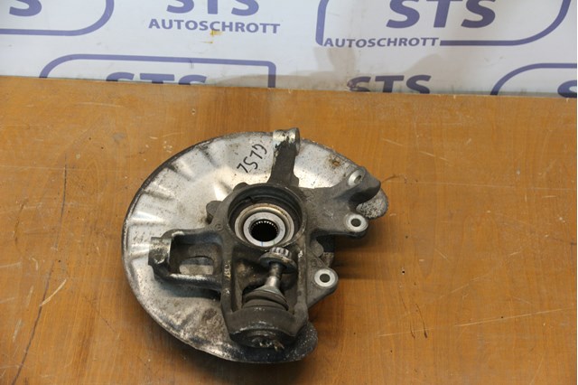 Ступицы задних колес A1663570208 MERCEDES