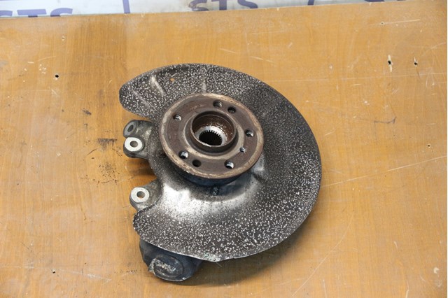 MERCEDES 1663570900 Ступица задняя в наличии Киев