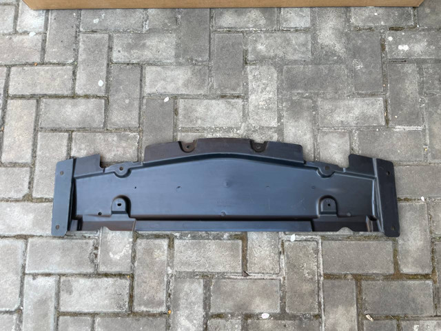 Аэродинамические обвесы A1665200023 MERCEDES