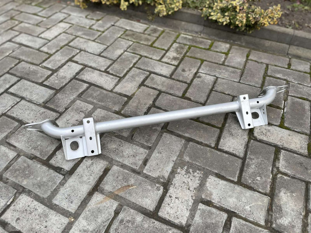 Буфер бампера переднего A1666200085 MERCEDES