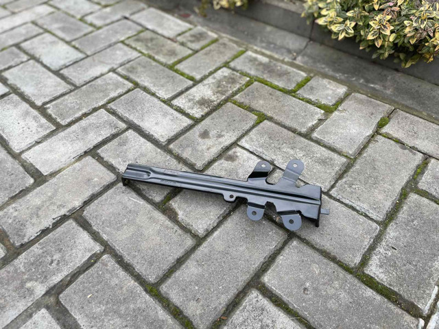 A1666264031 MERCEDES Кронштейн радара круиз контроля (дистроника) купить в Киев