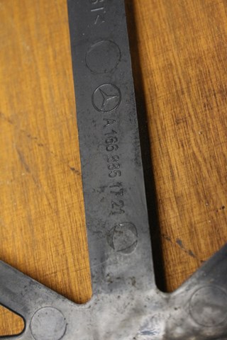 MERCEDES A1668851721 в наличии Николаев