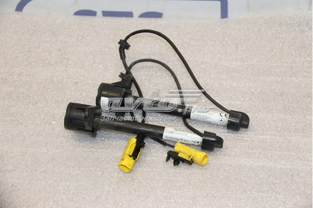 MERCEDES A1669060002 Пиропатрон петли капота в наличии Одесса