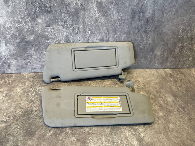 Козырек солнцезащитный A2048104610 MERCEDES