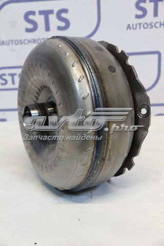 A2052500502 MERCEDES Гидротрансформатор АКПП купить в Одесса