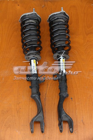 A2053200230 MERCEDES Амортизатор передний купить в Львов