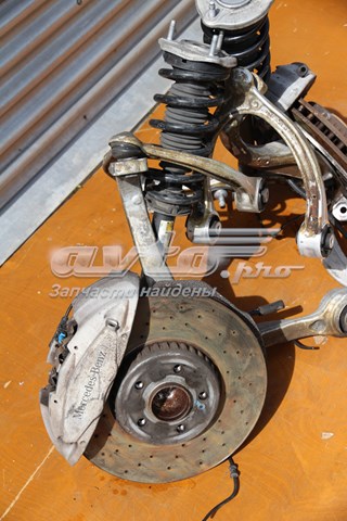 MERCEDES A2053200230 Амортизатор передний в наличии Кривой Рог
