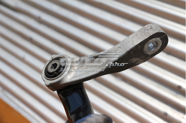 A2053230717 MERCEDES Стойка переднего стабилизатора левая купить в Харьков