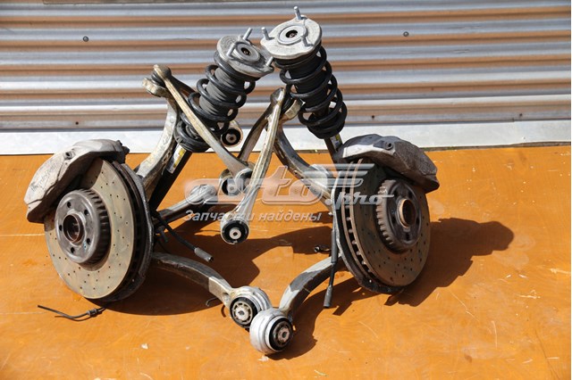 MERCEDES 2053340200 Передняя ступица в наличии Чернигов