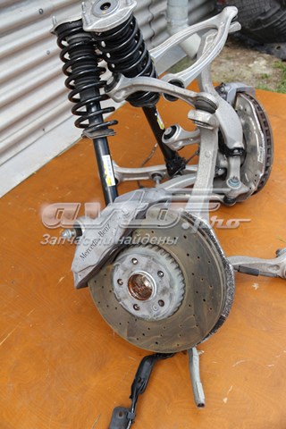 MERCEDES A2053340400 Передняя ступица в наличии Львов