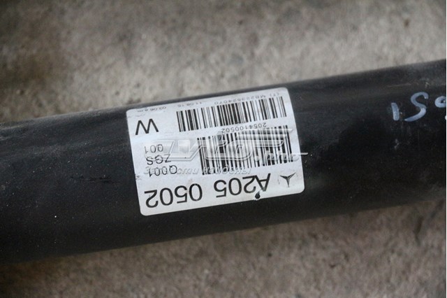 MERCEDES A2054101800 Муфта кардана эластичная в наличии Ирпень