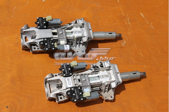 A2054608801 MERCEDES Рулевая колонка купить в Черновцы