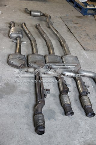 A2054910001 MERCEDES купить в Харьков