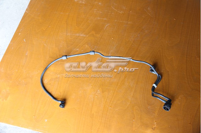 A2055012225 Mercedes вентиляционная трубка