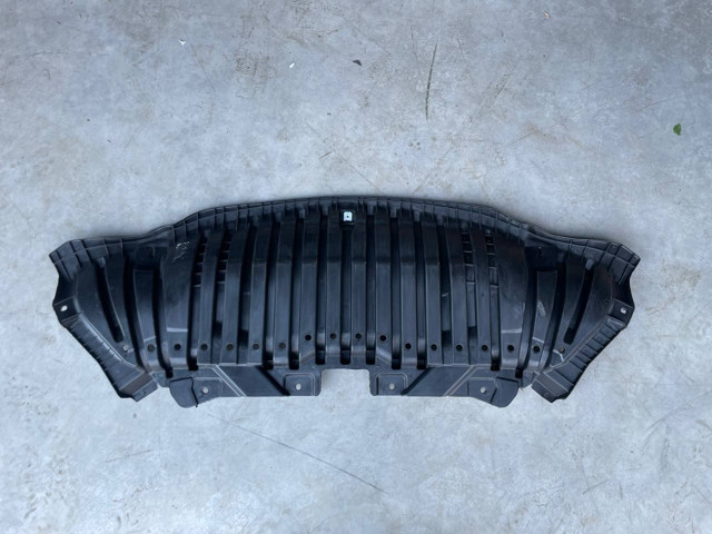 Передняя защита картера A2055200400 MERCEDES