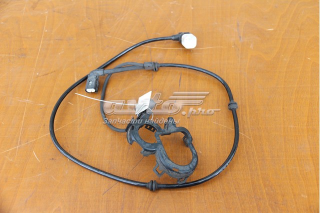 Электропроводка заднего тормозного суппорта A2055404006 MERCEDES