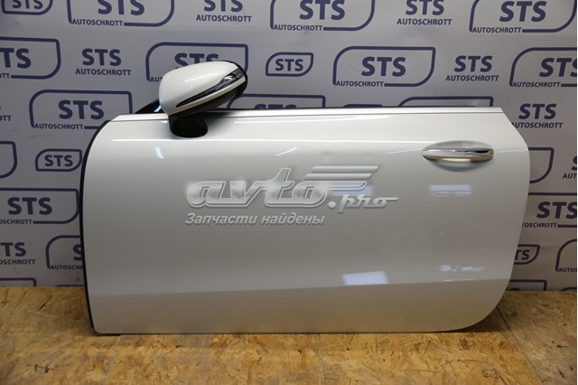 MERCEDES A2057200912 Петля двери передней левой в наличии Полтава