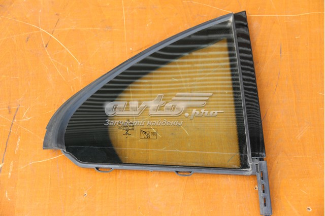 A2057306100 MERCEDES Стекло-форточка двери задней левой купить в Полтава