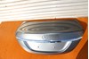 Крышка багажника (trunk lid) mercedes benz c-class (w205, v205, s205, c205) A2057500075