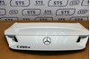 Крышка багажника  mercedes benz c205 coupe original A2057501075