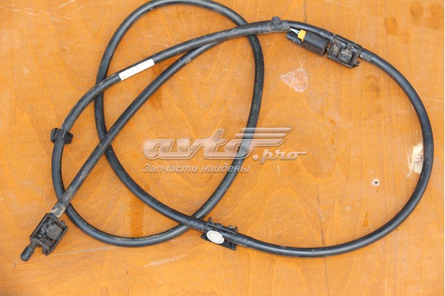 A2058600192 MERCEDES Форсунка омывателя купить в Запорожье