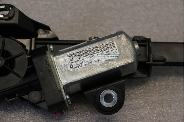 A2058600282 MERCEDES купить в Запорожье