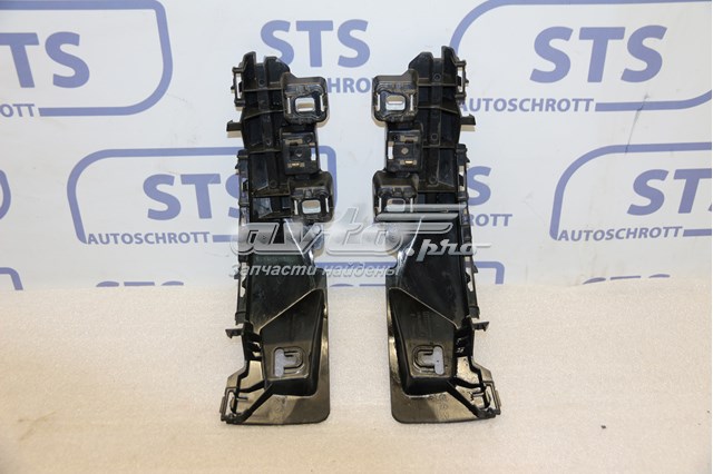 MERCEDES A2058852265 Кронштейн бампера заднего правый в наличии Киев
