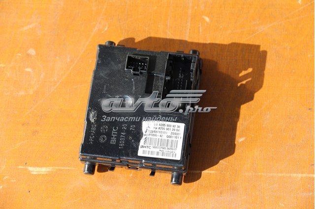 MERCEDES A2059009230 в наличии Львов