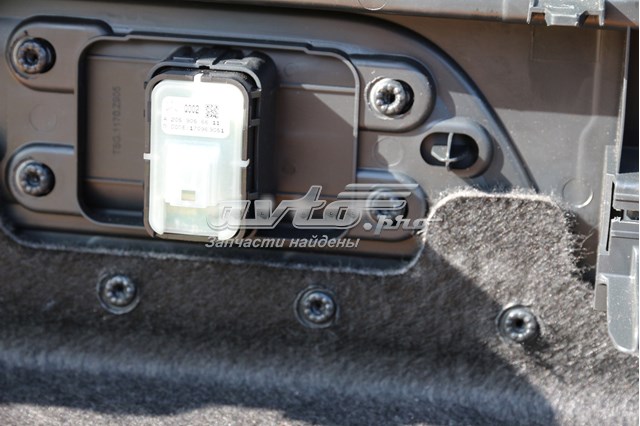 2059056611 MERCEDES купить в Харьков