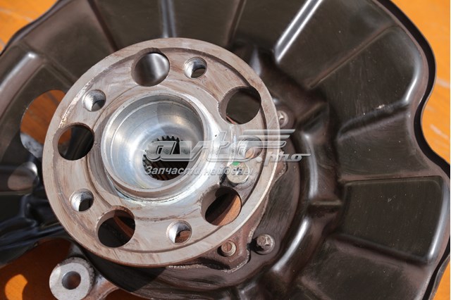 MERCEDES 2113560000 Ступица задняя в наличии Одесса