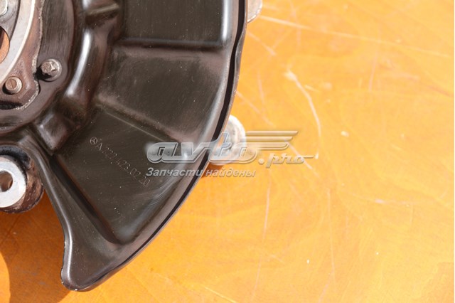 MERCEDES A2113560000 Ступица задняя в наличии Запорожье