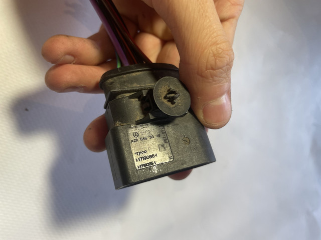 A2115453328 MERCEDES купить в Полтава